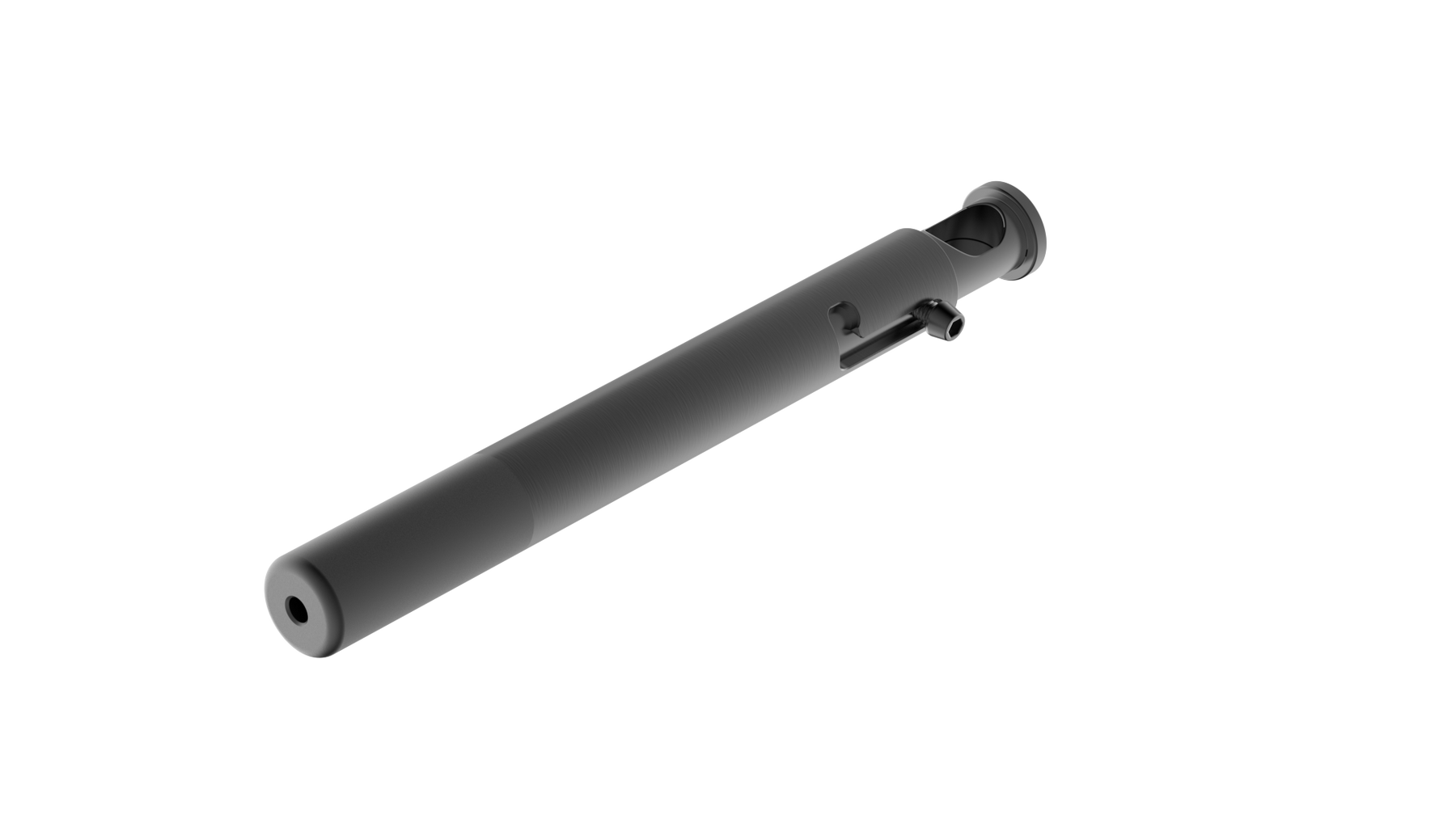 Tank Tactical One-Hitter