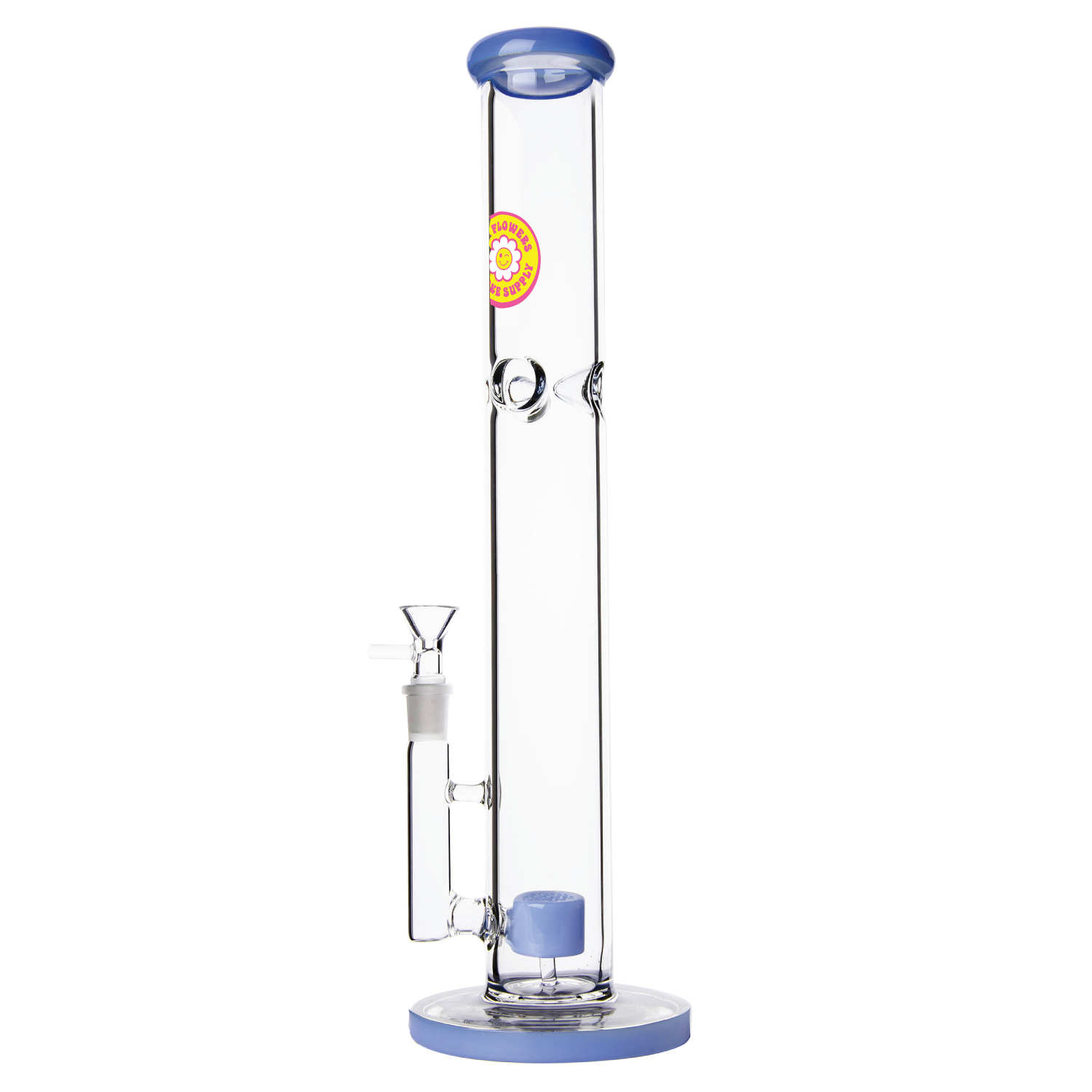 Ms. Flowers® 16" Straight Tube