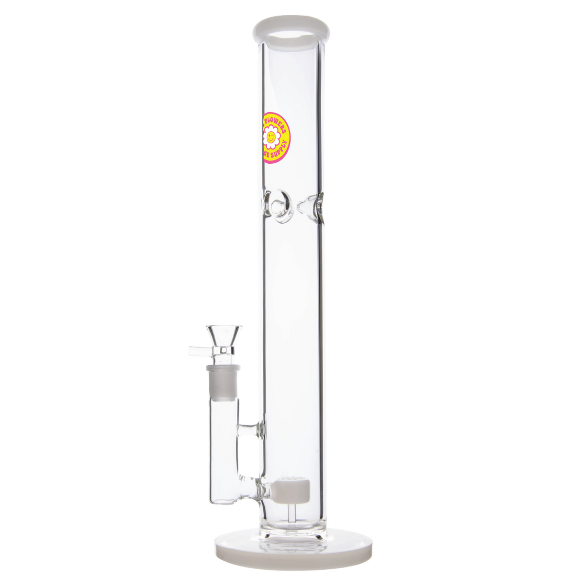 Ms. Flowers® 16" Straight Tube