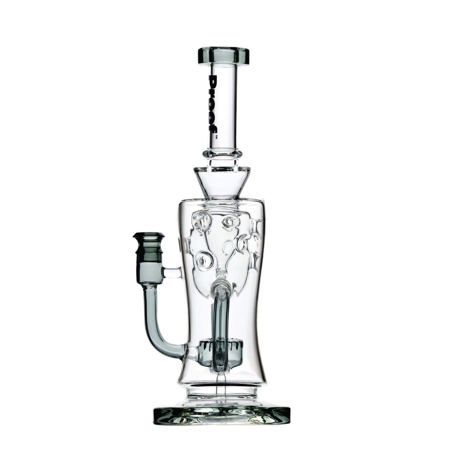 Proof® Honeycomb Recycler