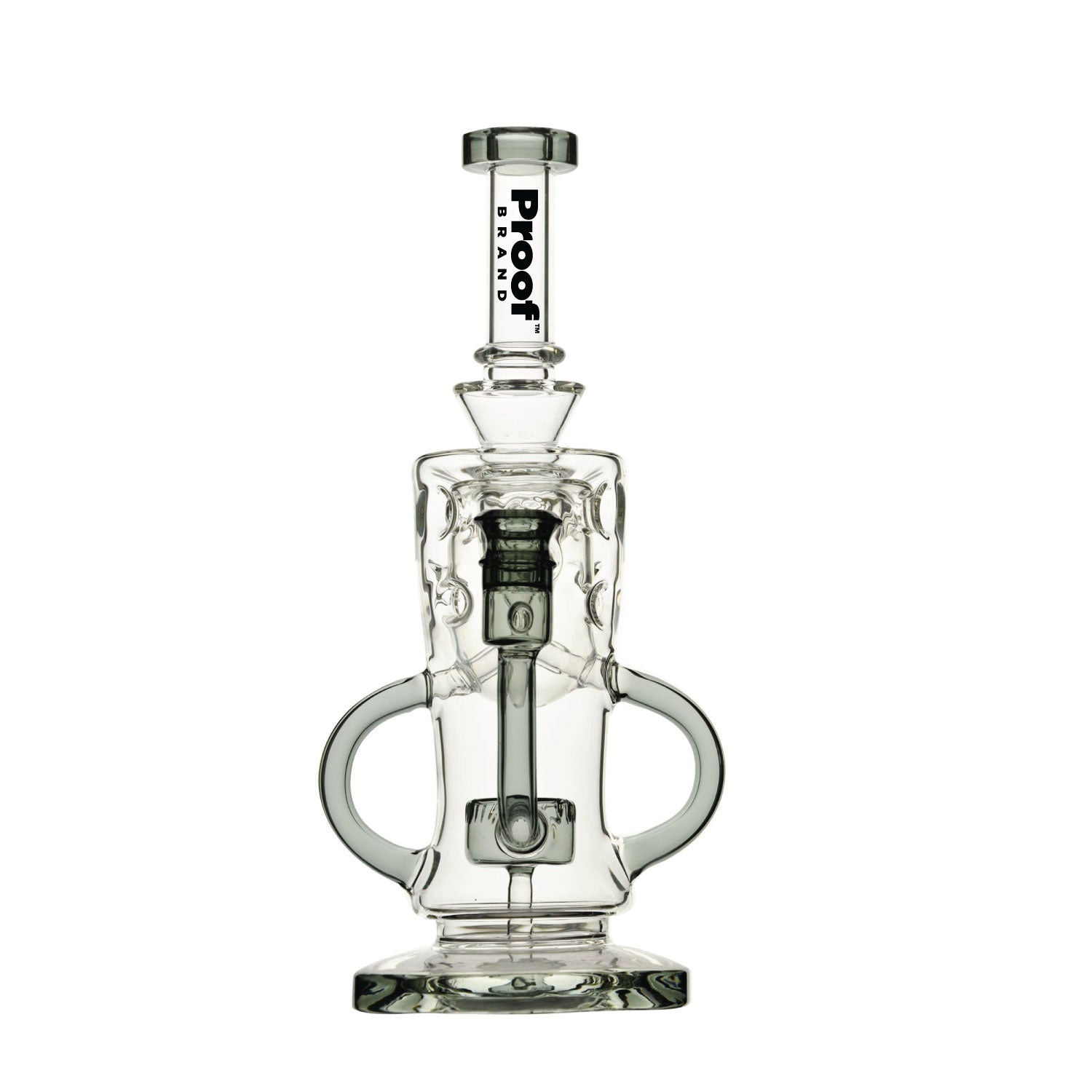 Proof® Honeycomb Recycler