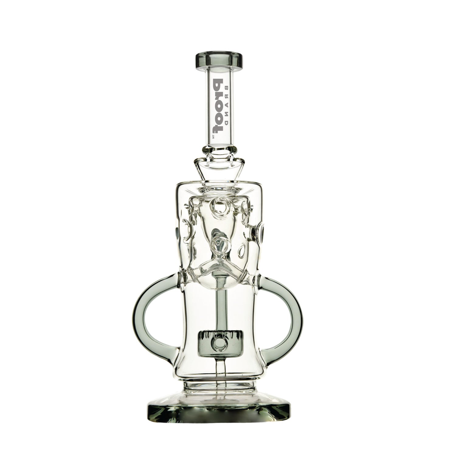 Proof® Honeycomb Recycler