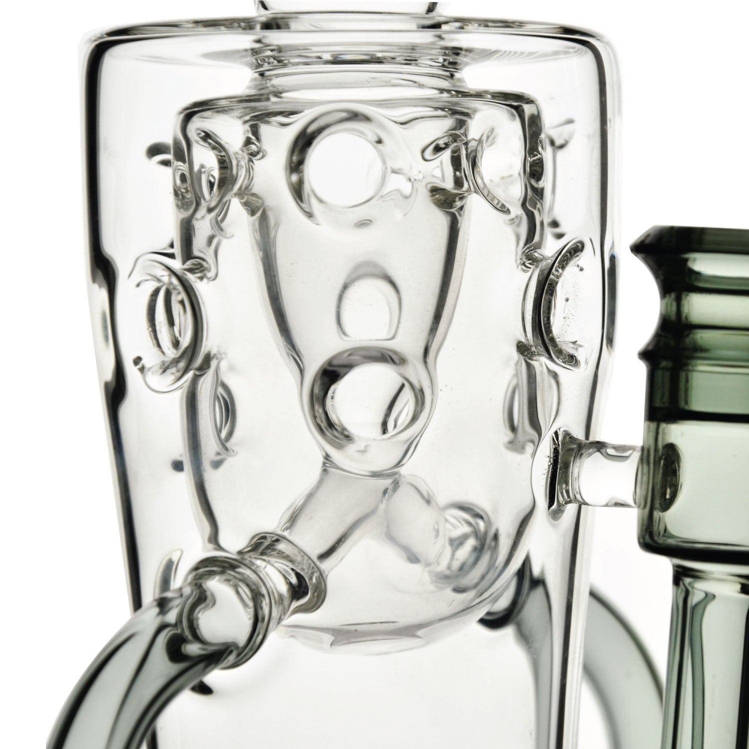 Proof® Honeycomb Recycler