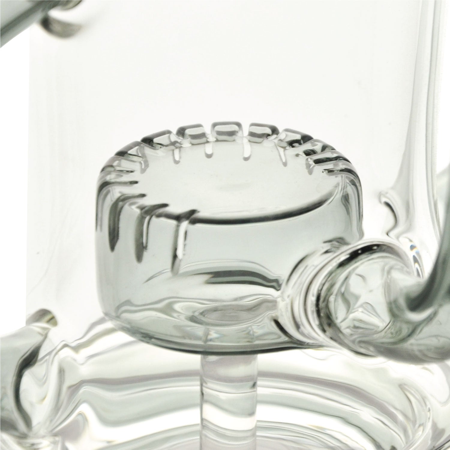 Proof® Honeycomb Recycler