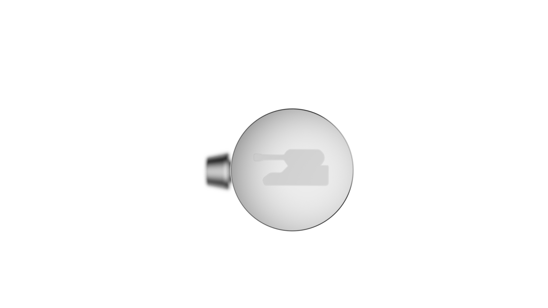 Tank Tactical One-Hitter