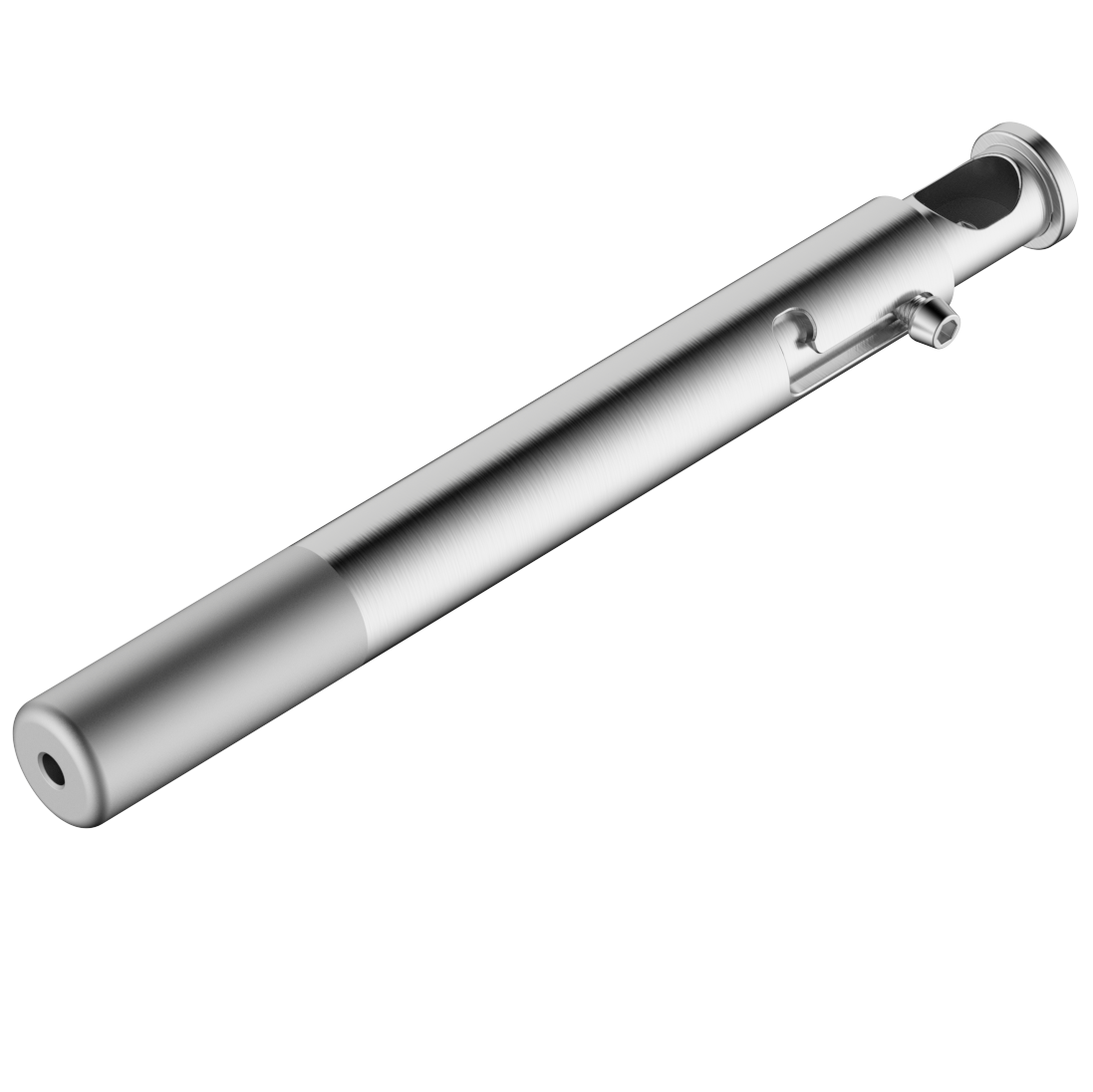 Tank Tactical One-Hitter