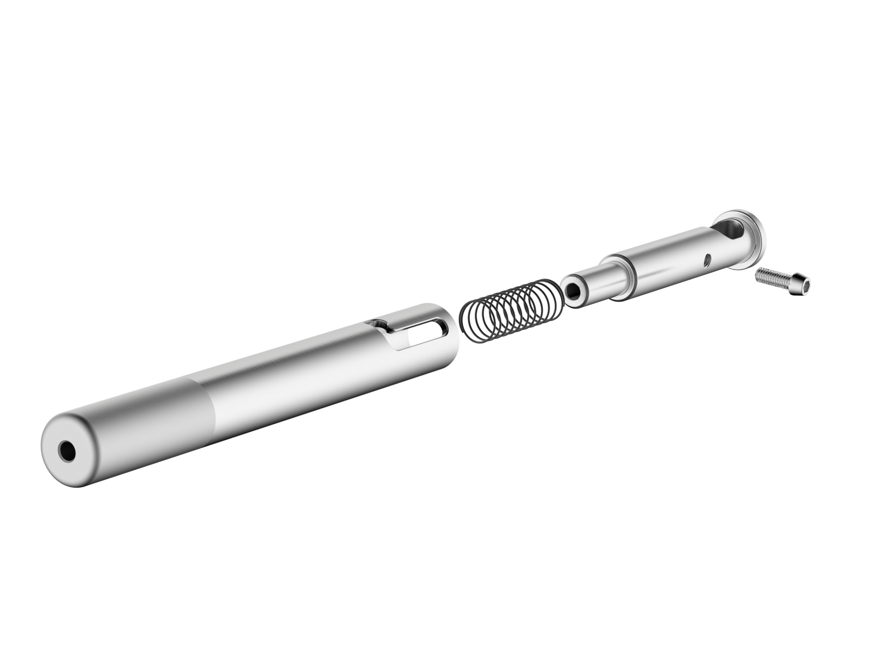 Tank Tactical One-Hitter