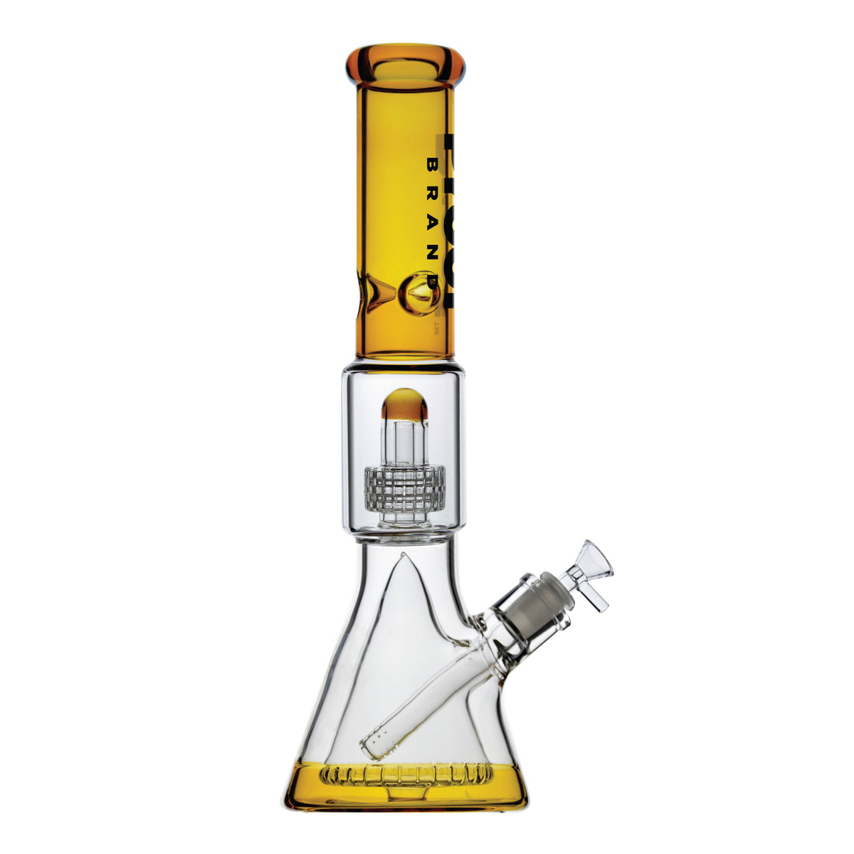 Proof® UFO Matrix Bong