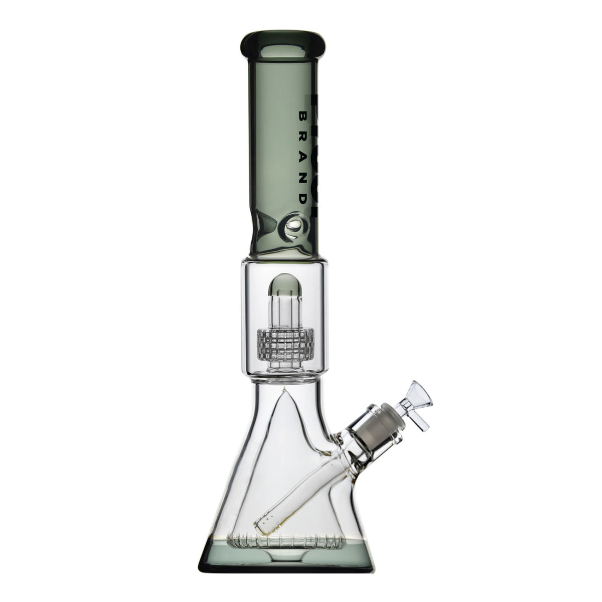 Proof® UFO Matrix Bong