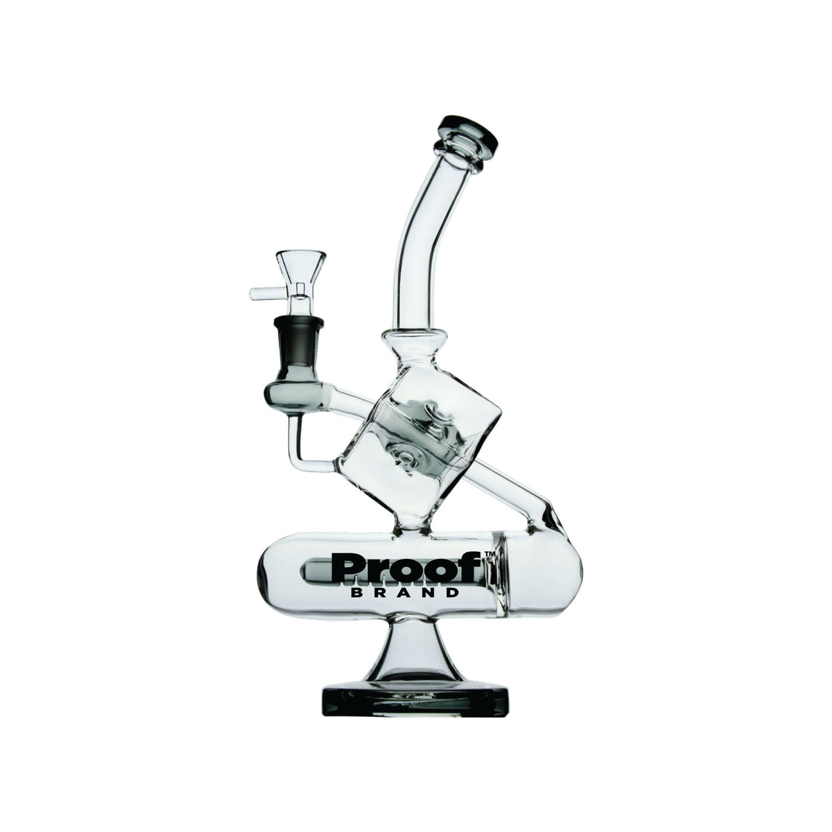 Proof® Dice Recycler