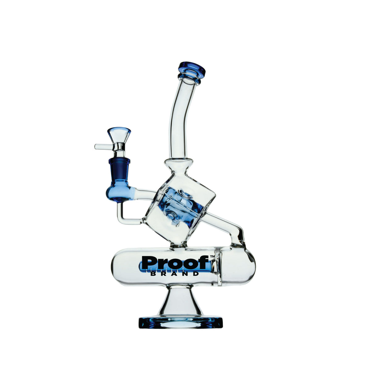 Proof® Dice Recycler