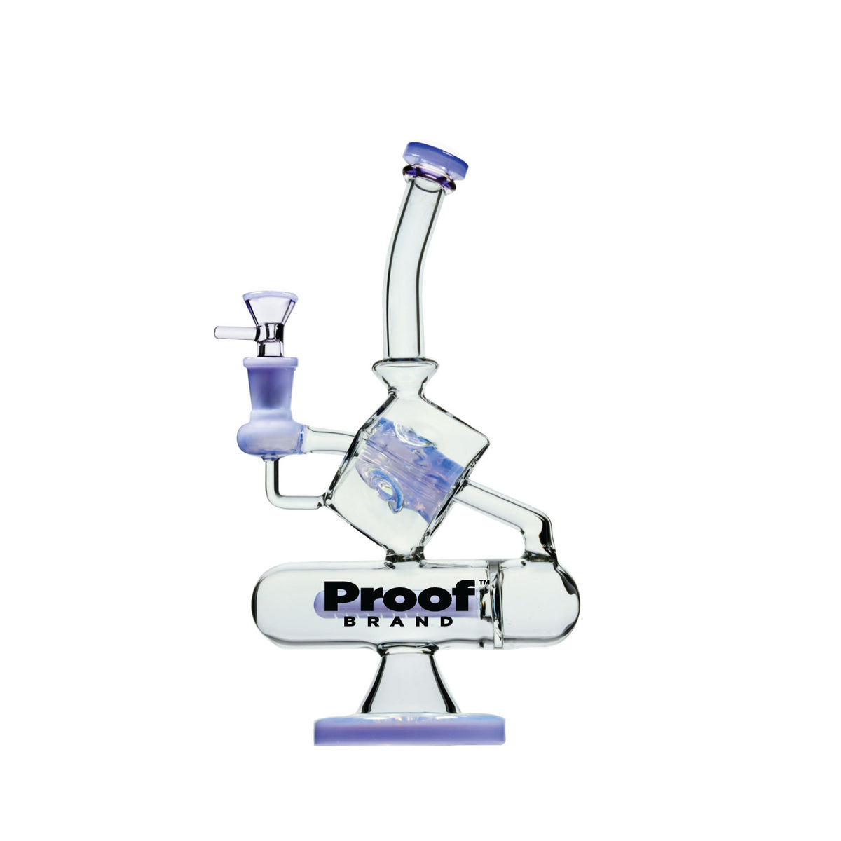 Proof® Dice Recycler