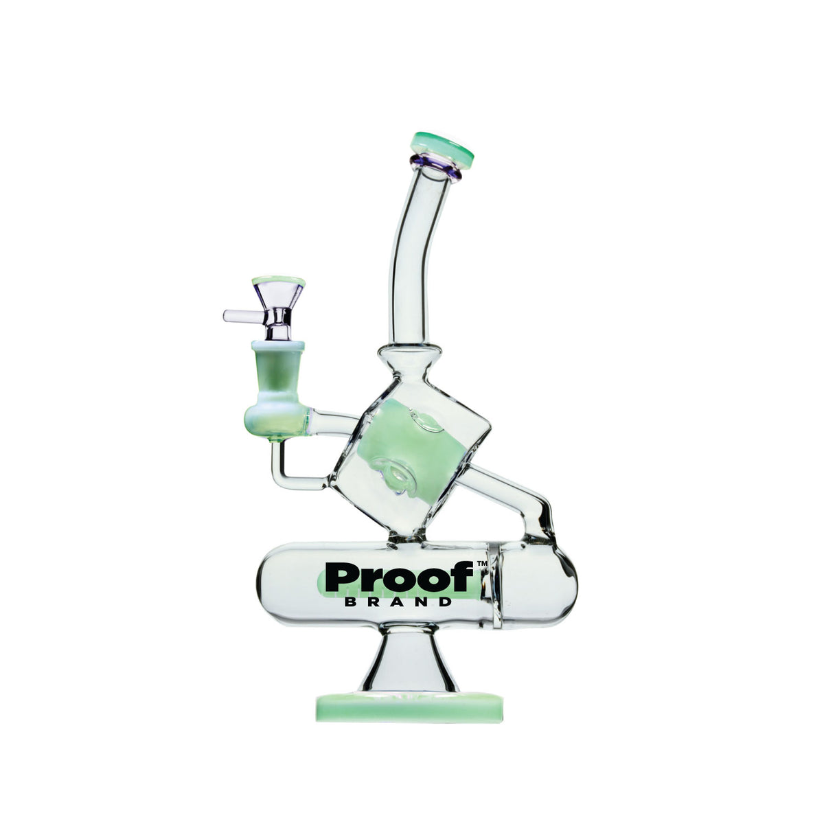 Proof® Dice Recycler