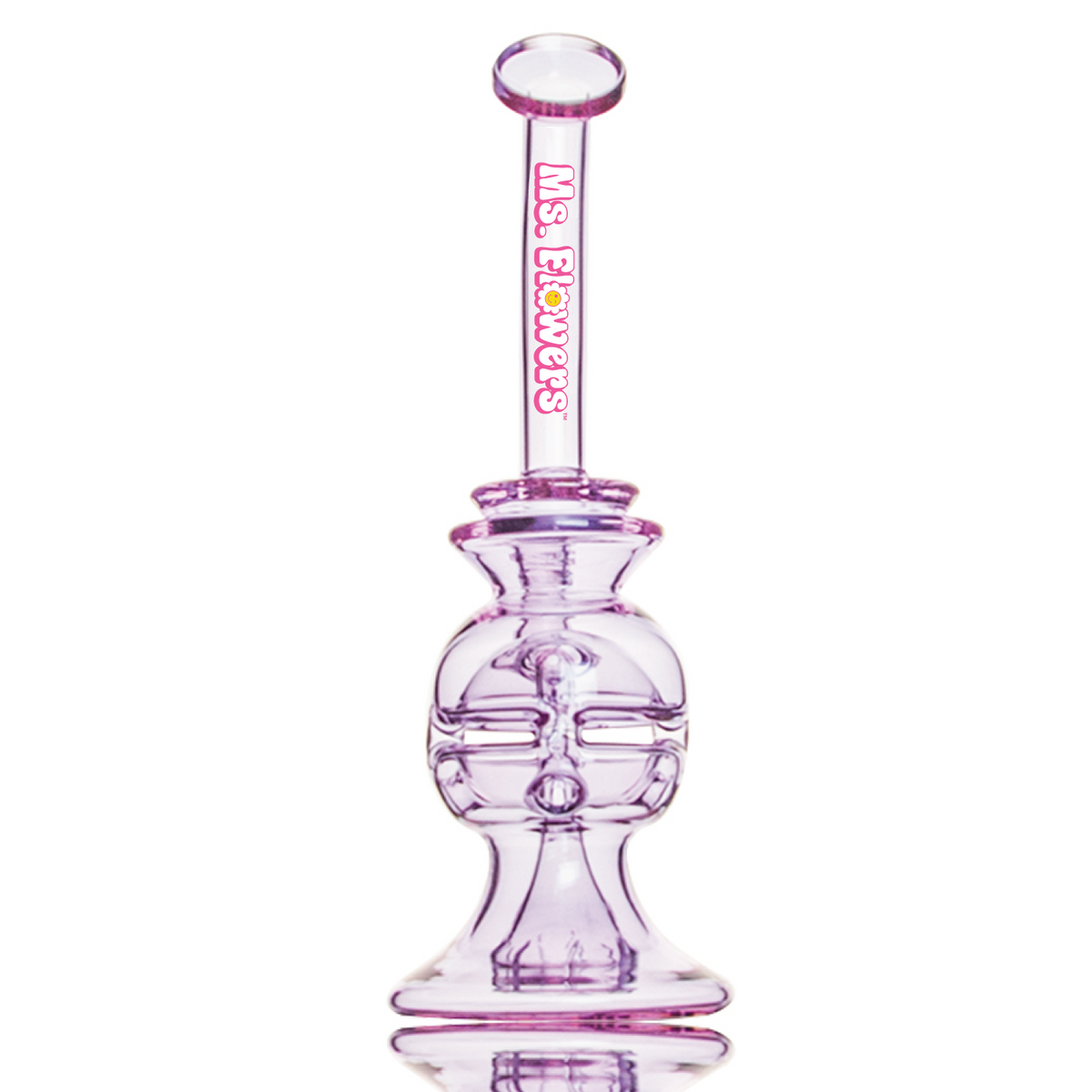 Ms. Flowers® Fab Egg Recycler