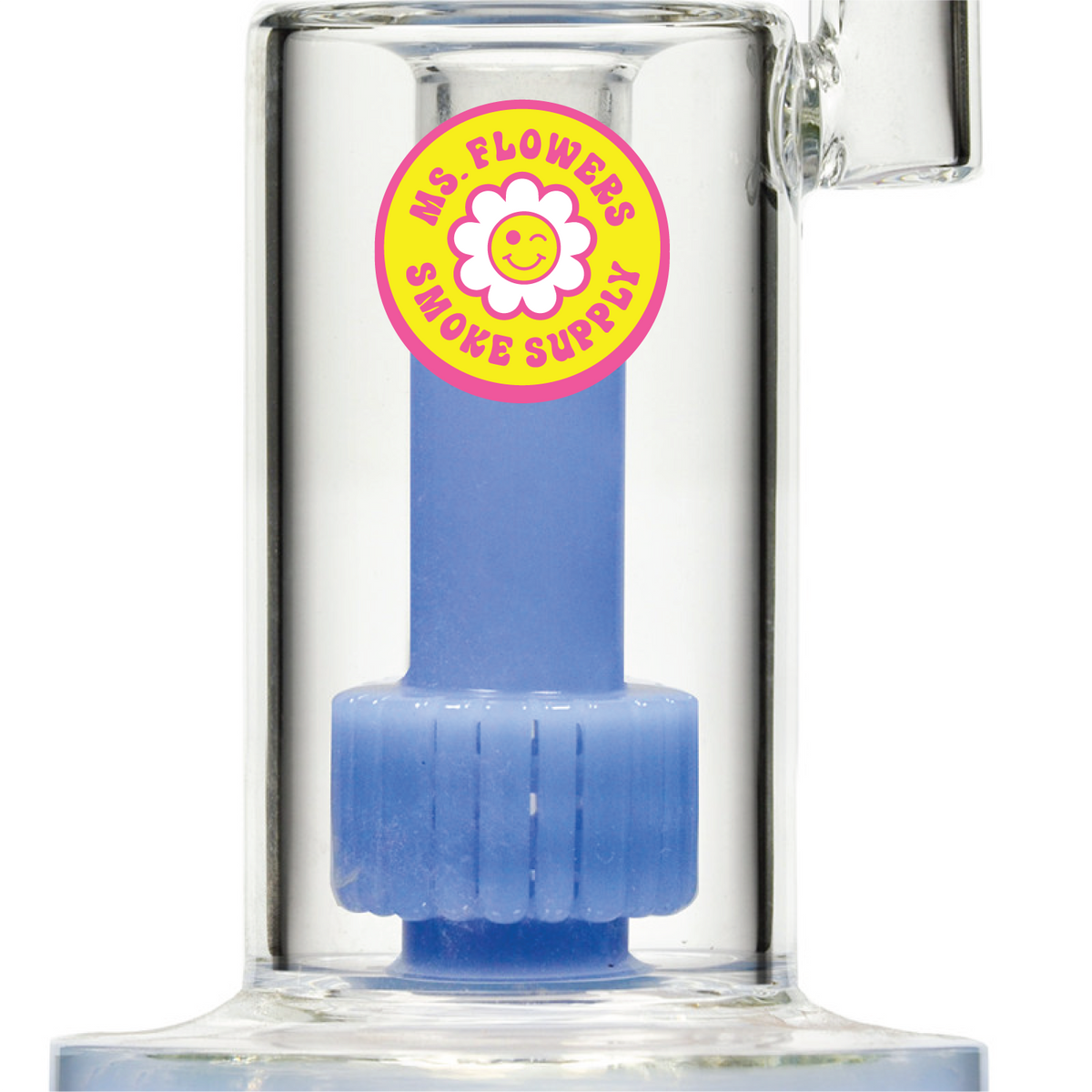Ms. Flowers® Matrix Bubbler