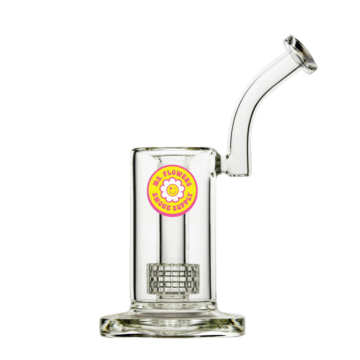 Ms. Flowers® Matrix Bubbler