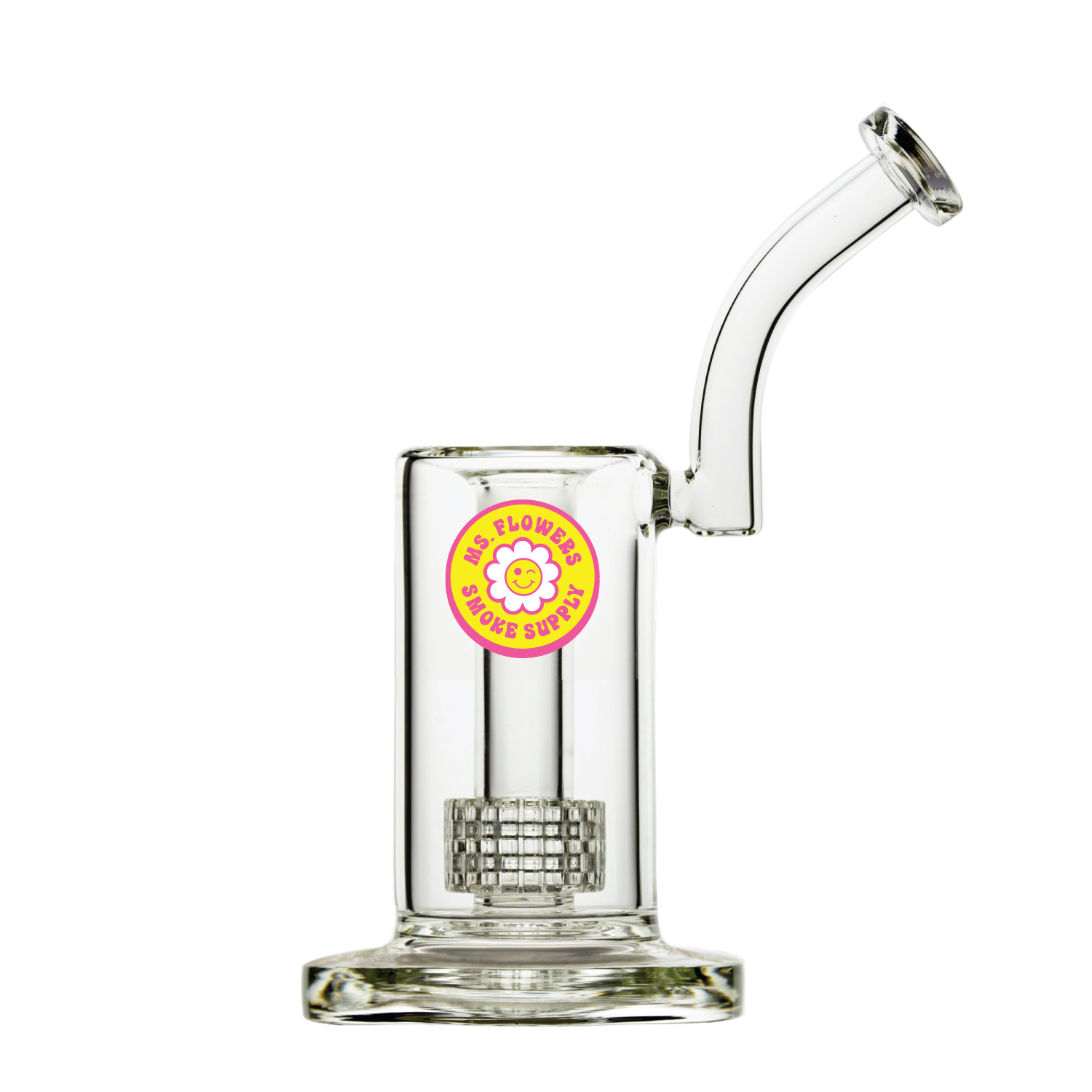 Ms. Flowers® Matrix Bubbler