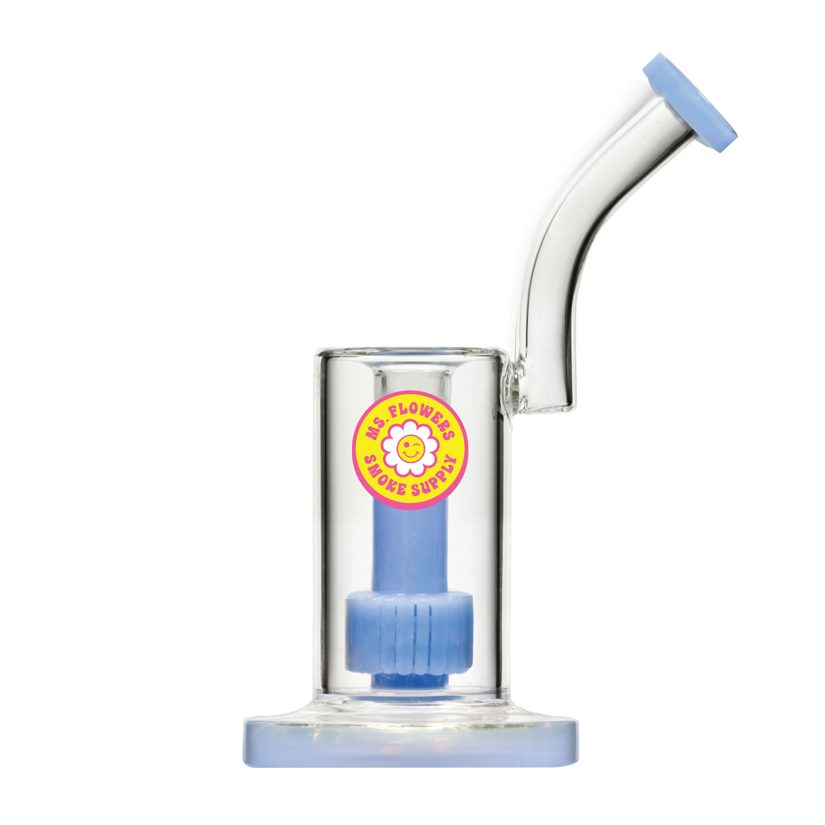 Ms. Flowers® Matrix Bubbler