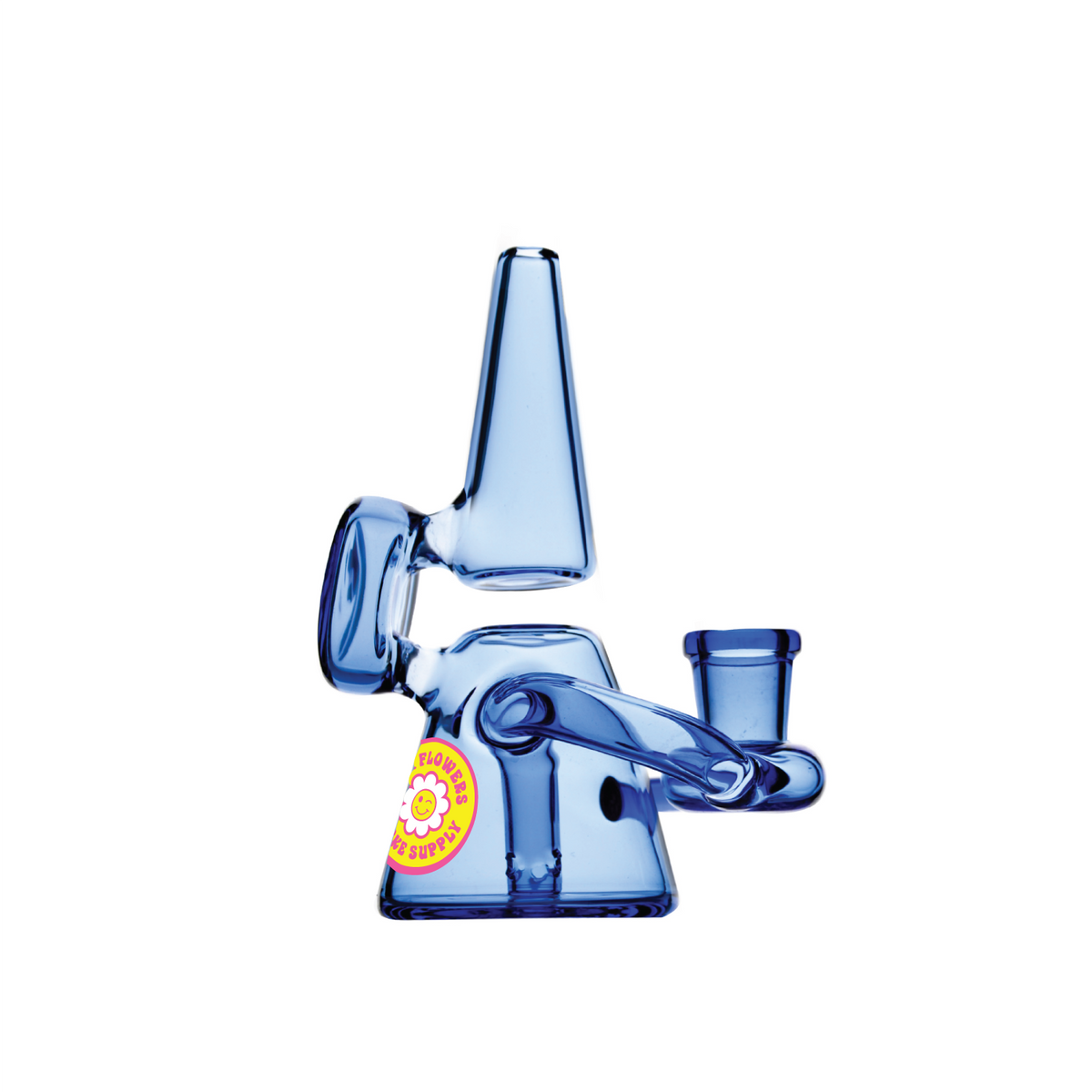 Ms. Flowers® Mini Cone Cycler