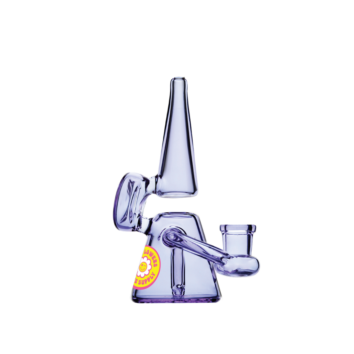 Ms. Flowers® Mini Cone Cycler