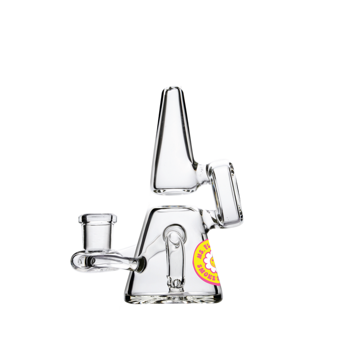 Ms. Flowers® Mini Cone Cycler