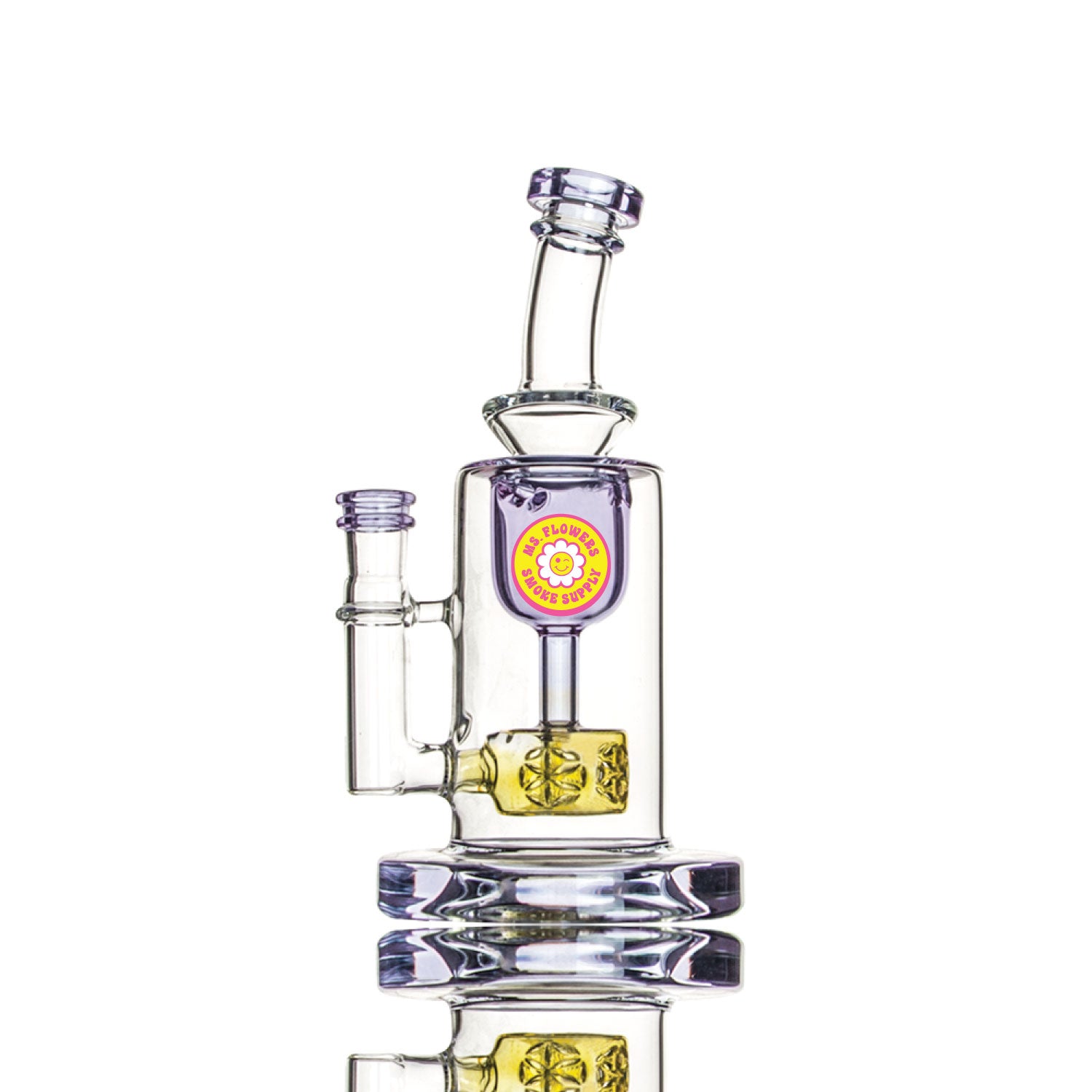 Ms. Flowers® Klein Incycler