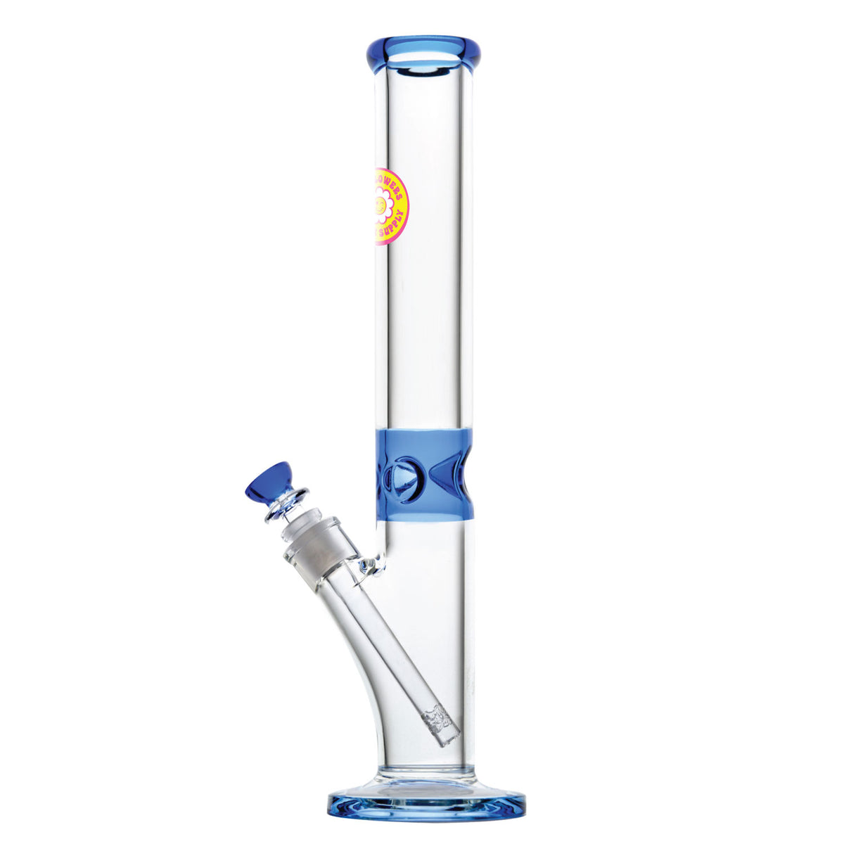 Ms. Flowers® Straight Tube