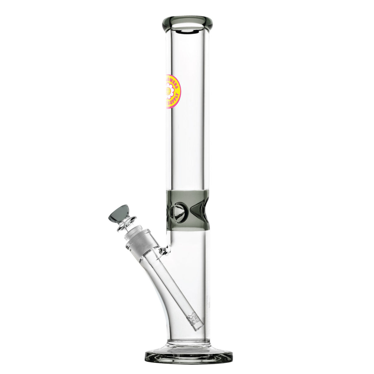 Ms. Flowers® Straight Tube