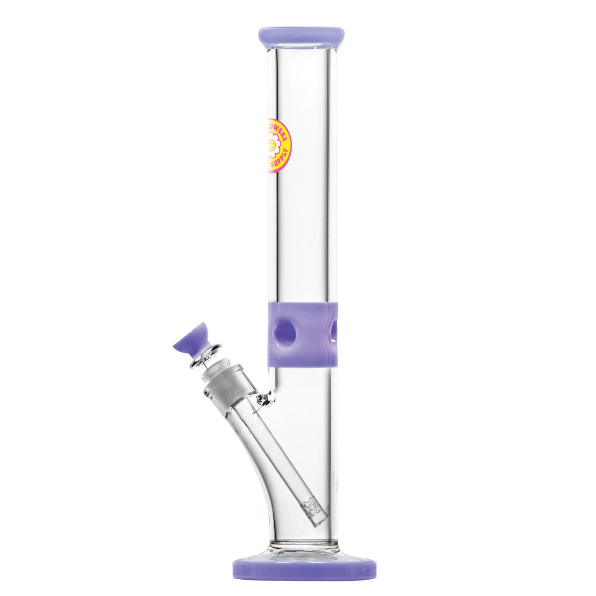 Ms. Flowers® Straight Tube