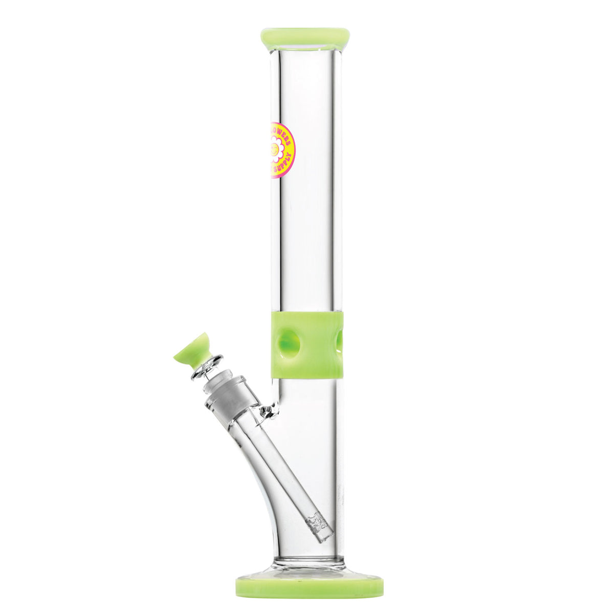 Ms. Flowers® Straight Tube