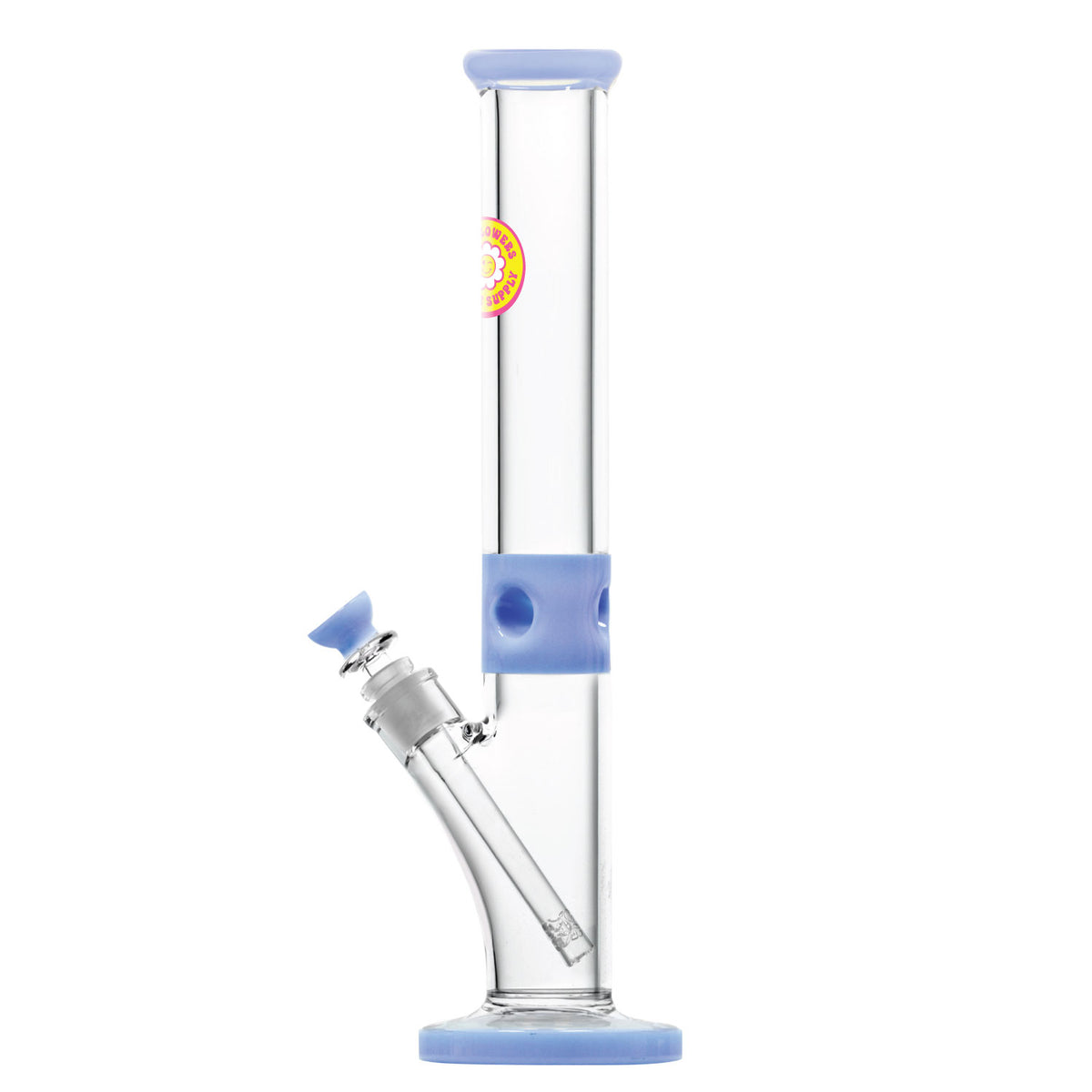 Ms. Flowers® Straight Tube