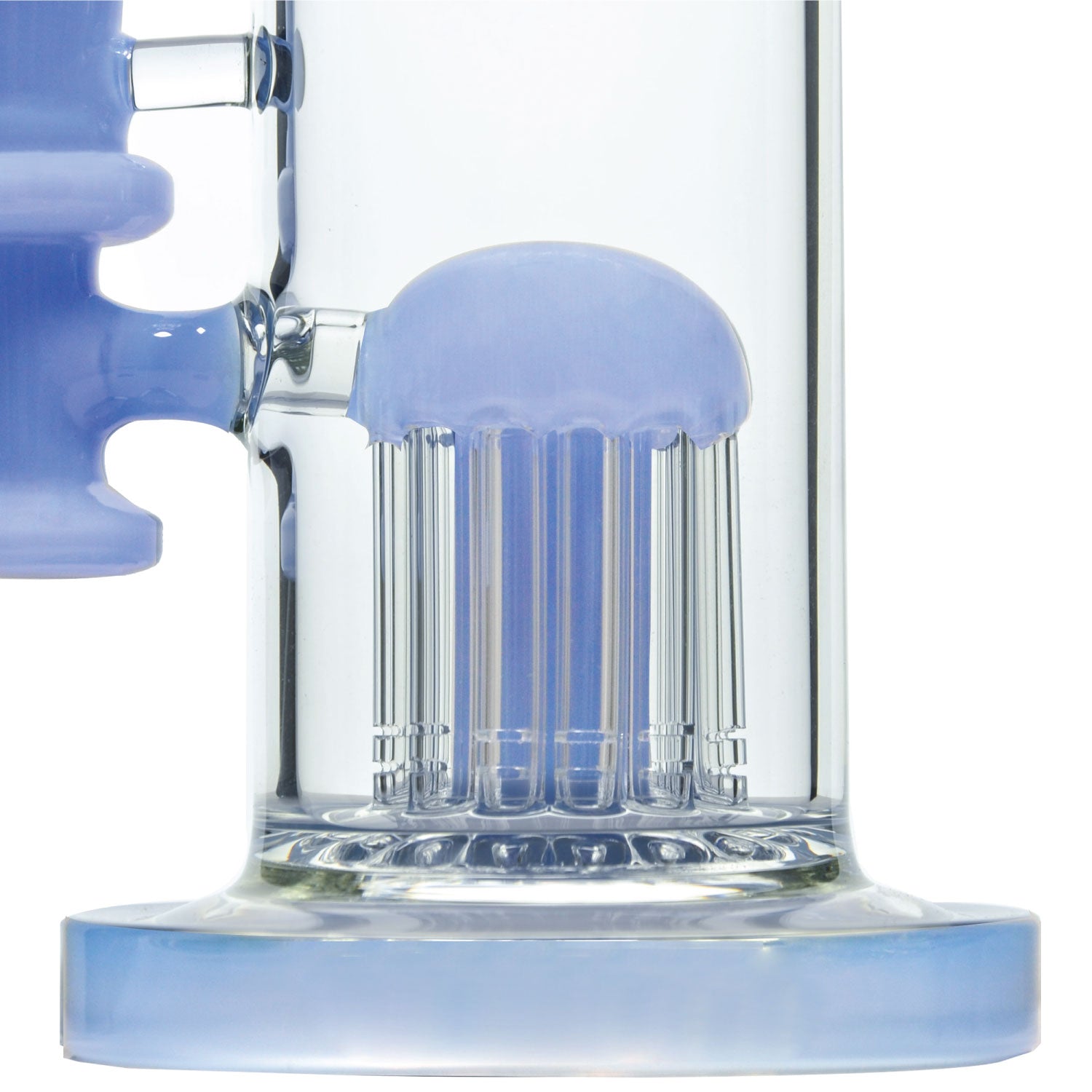 Ms. Flowers® Two Story Tree House Bong