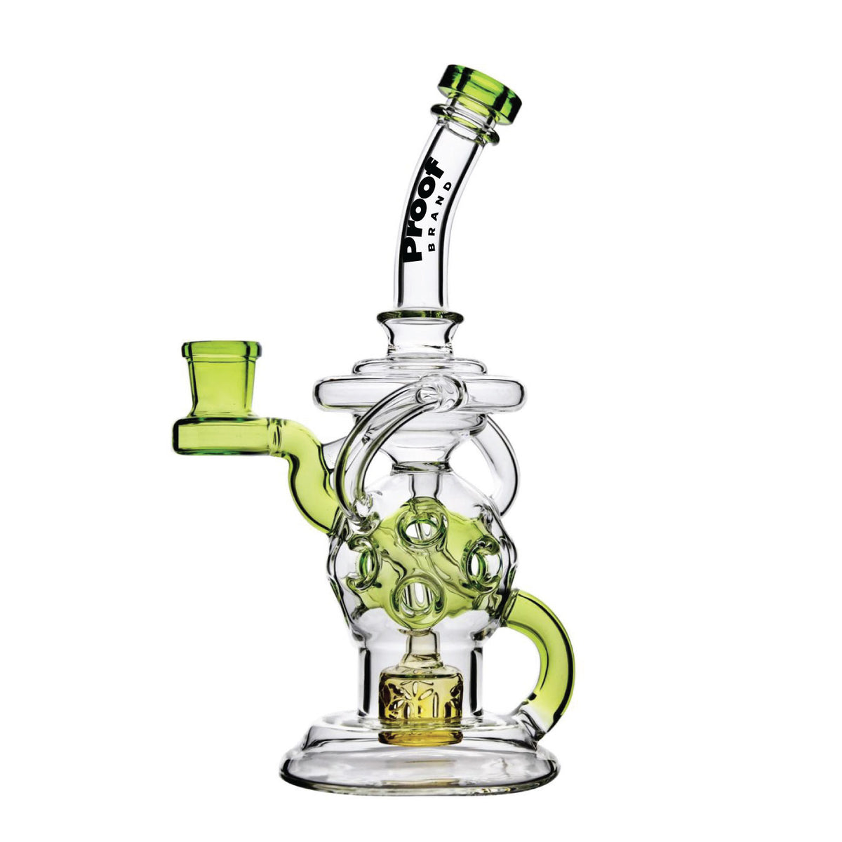 Proof® Swiss UFO Recycler