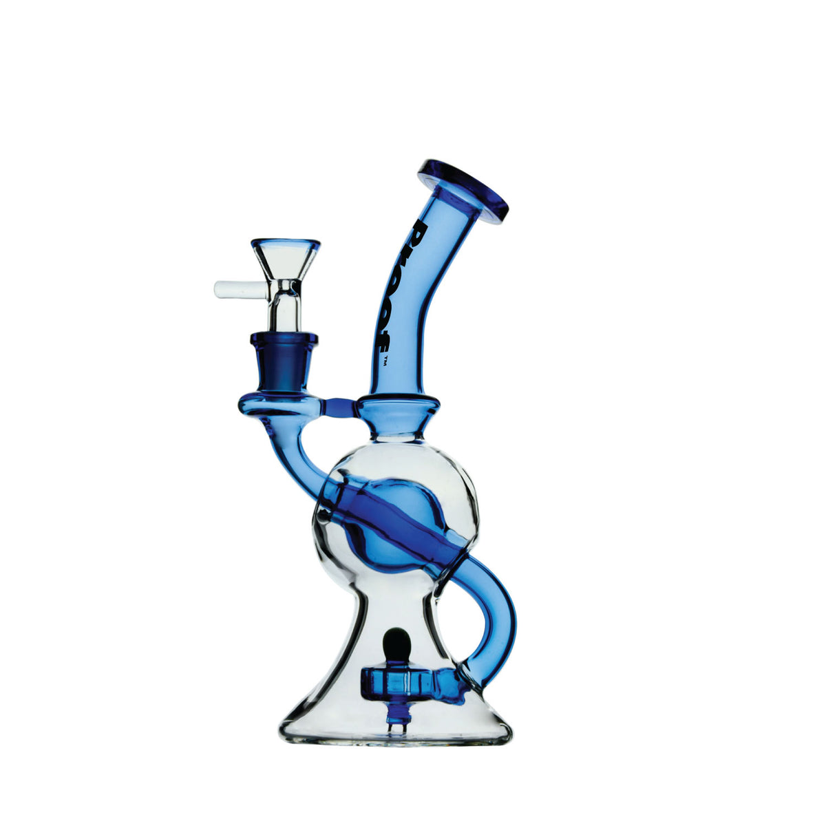 Proof® Globe Water Pipe