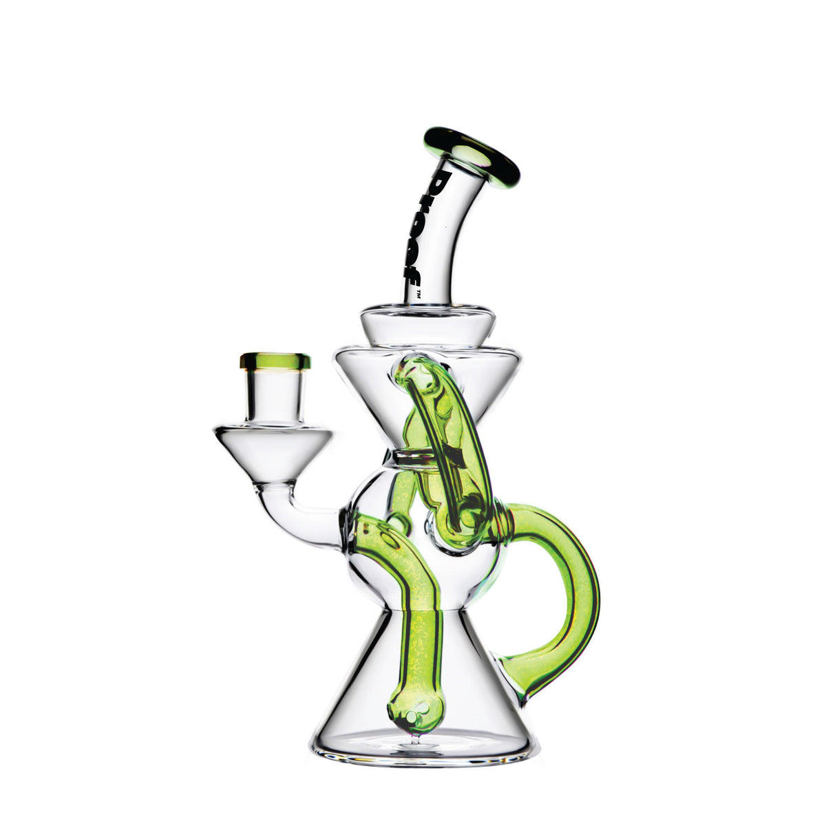 Proof® Multicycle Recycler