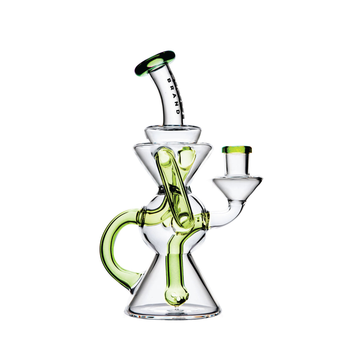 Proof® Multicycle Recycler