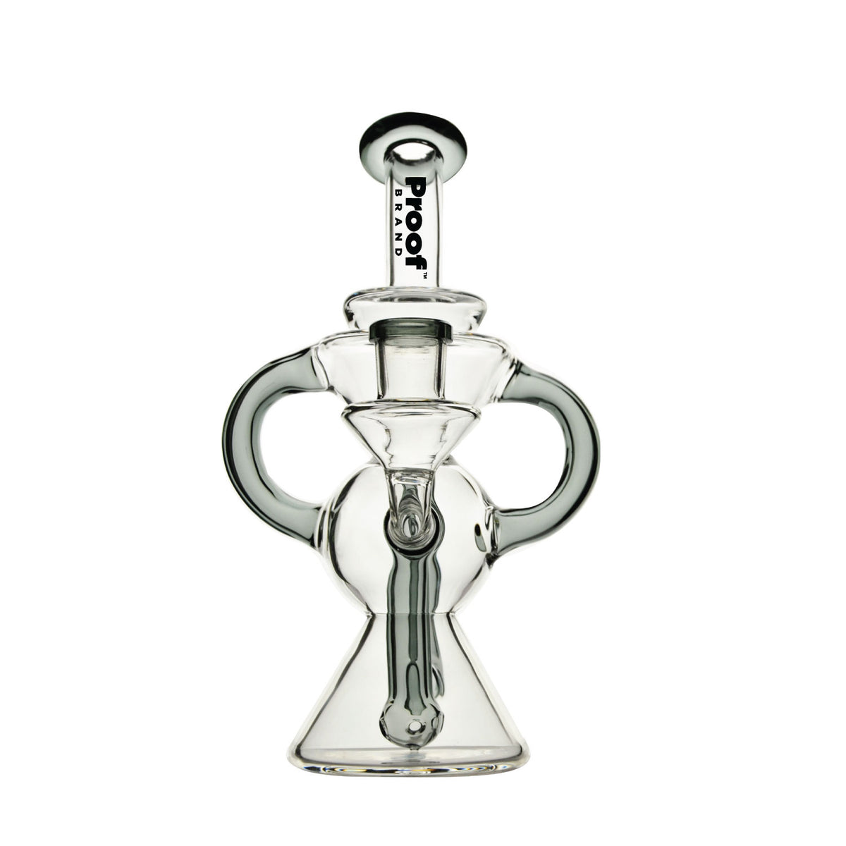 Proof® Multicycle Recycler