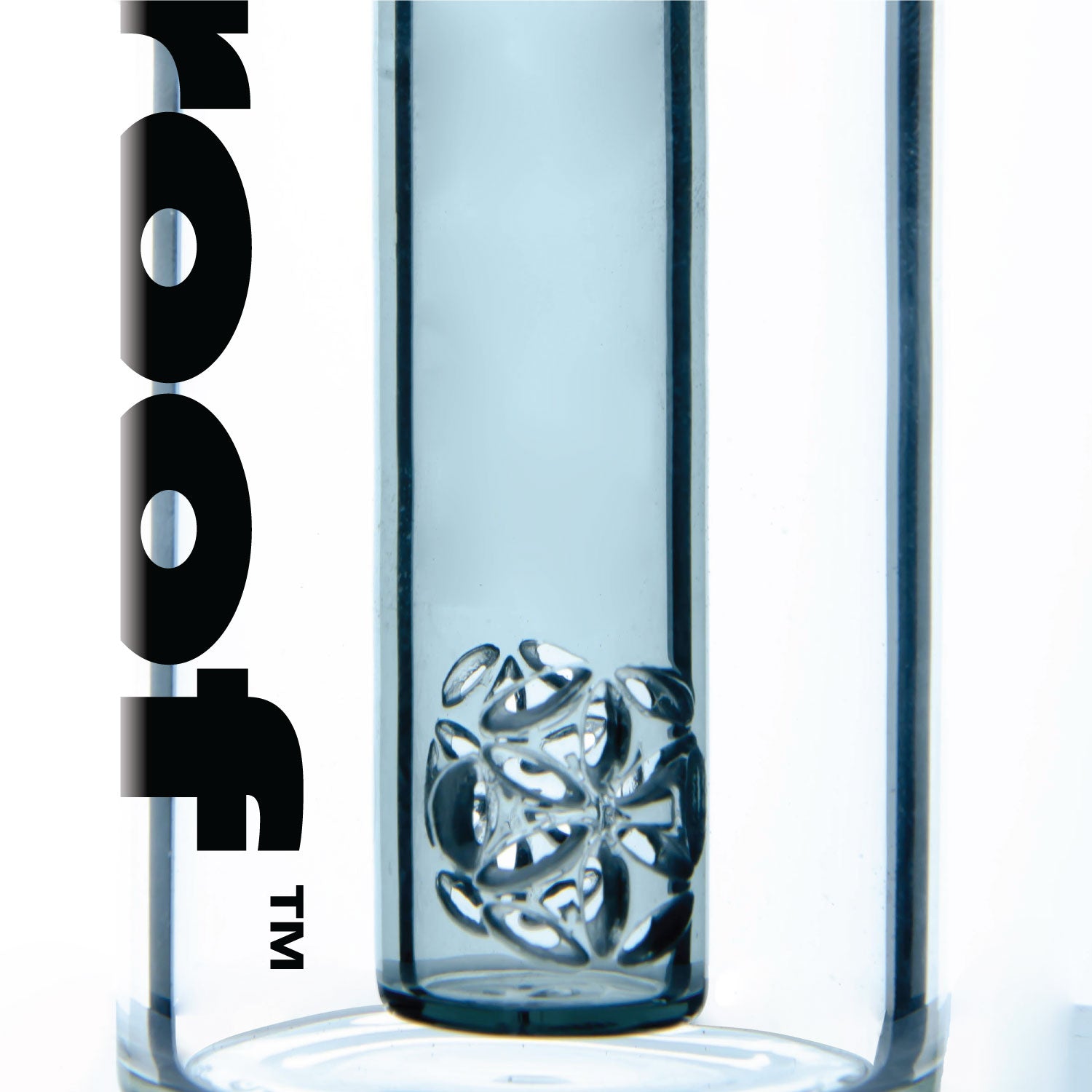 Proof® Percolating Ash Catcher