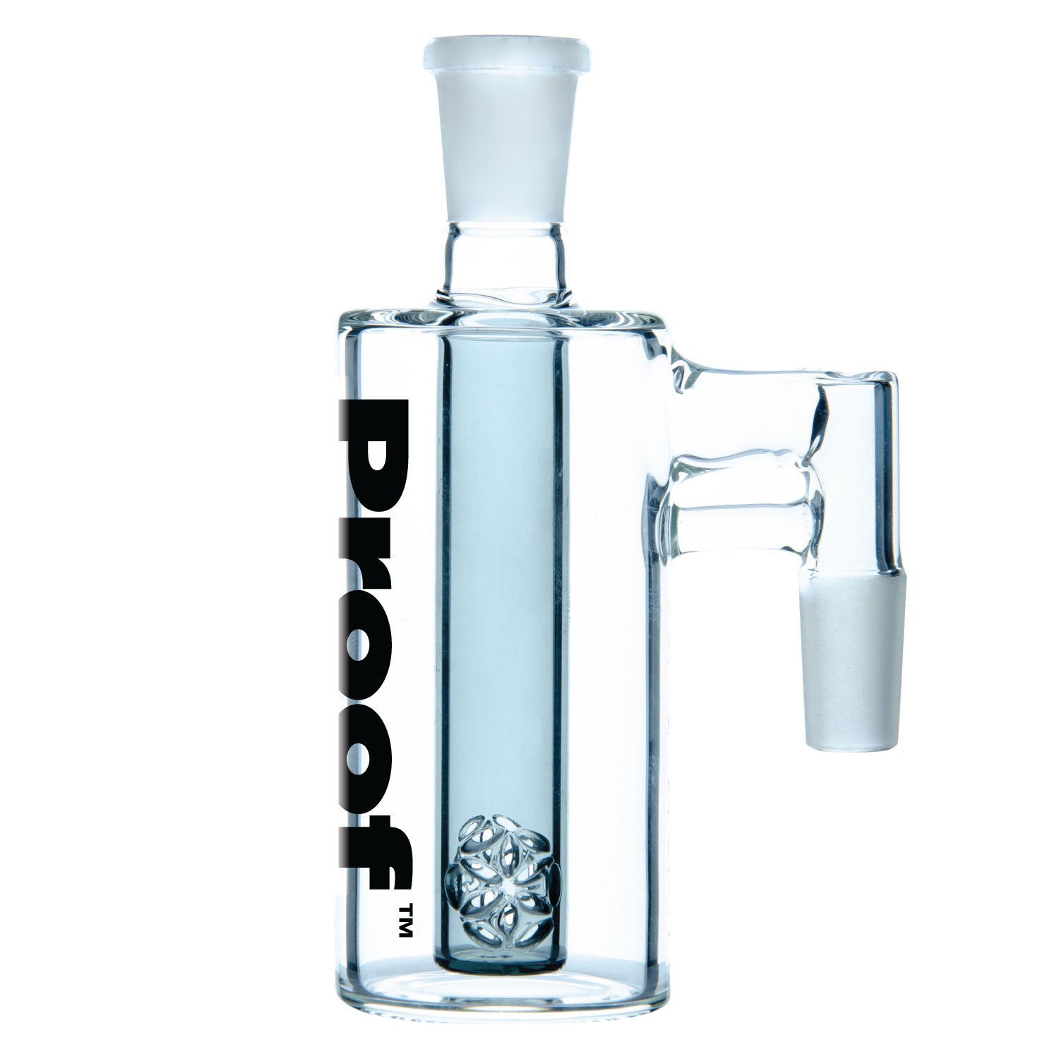 Proof® Percolating Ash Catcher