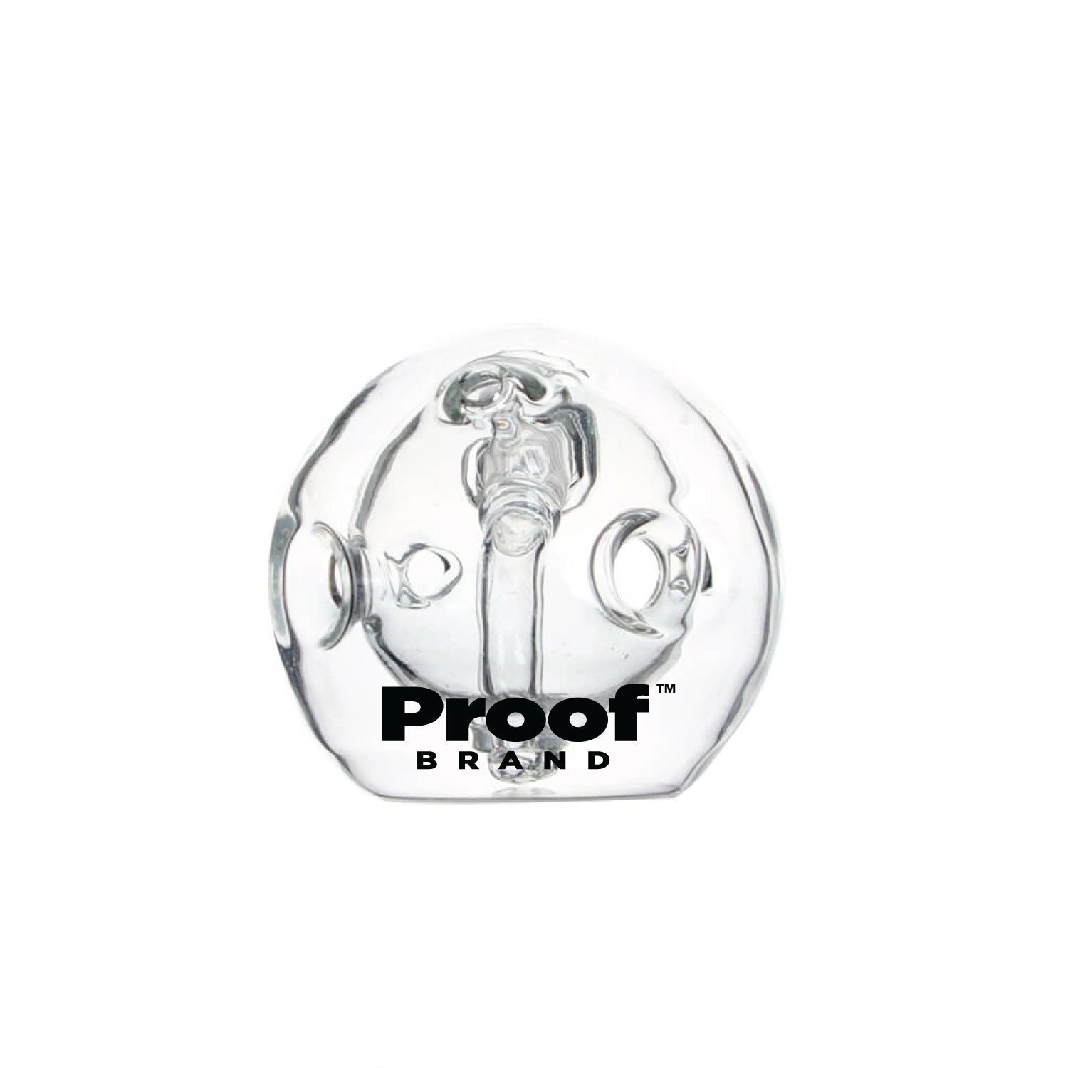 Proof® Scorpio Globe Bubbler