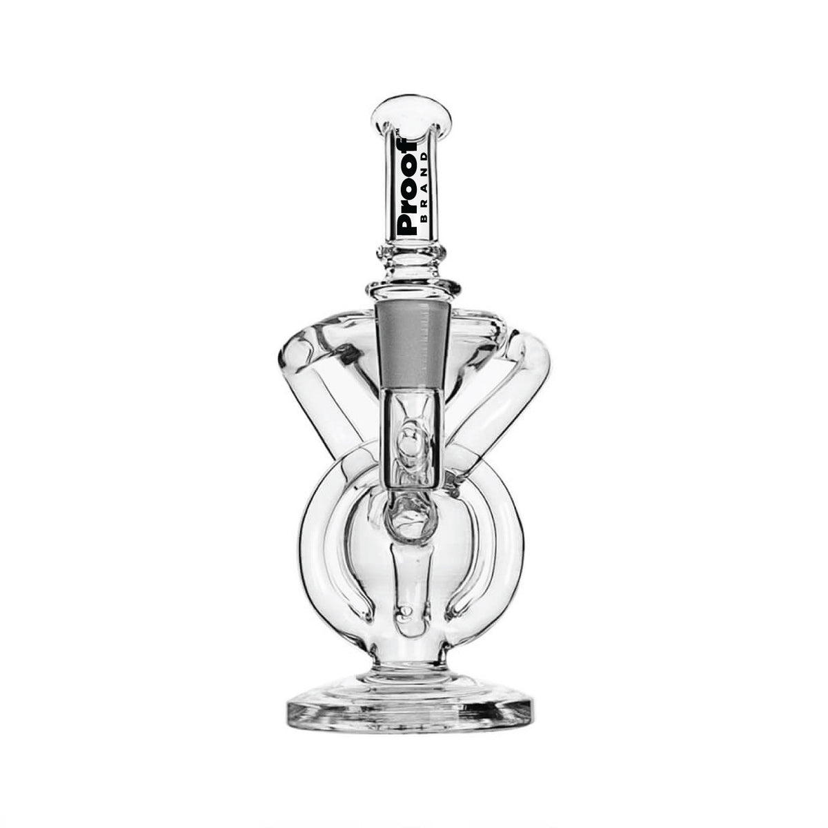 Proof® Twister Recycler