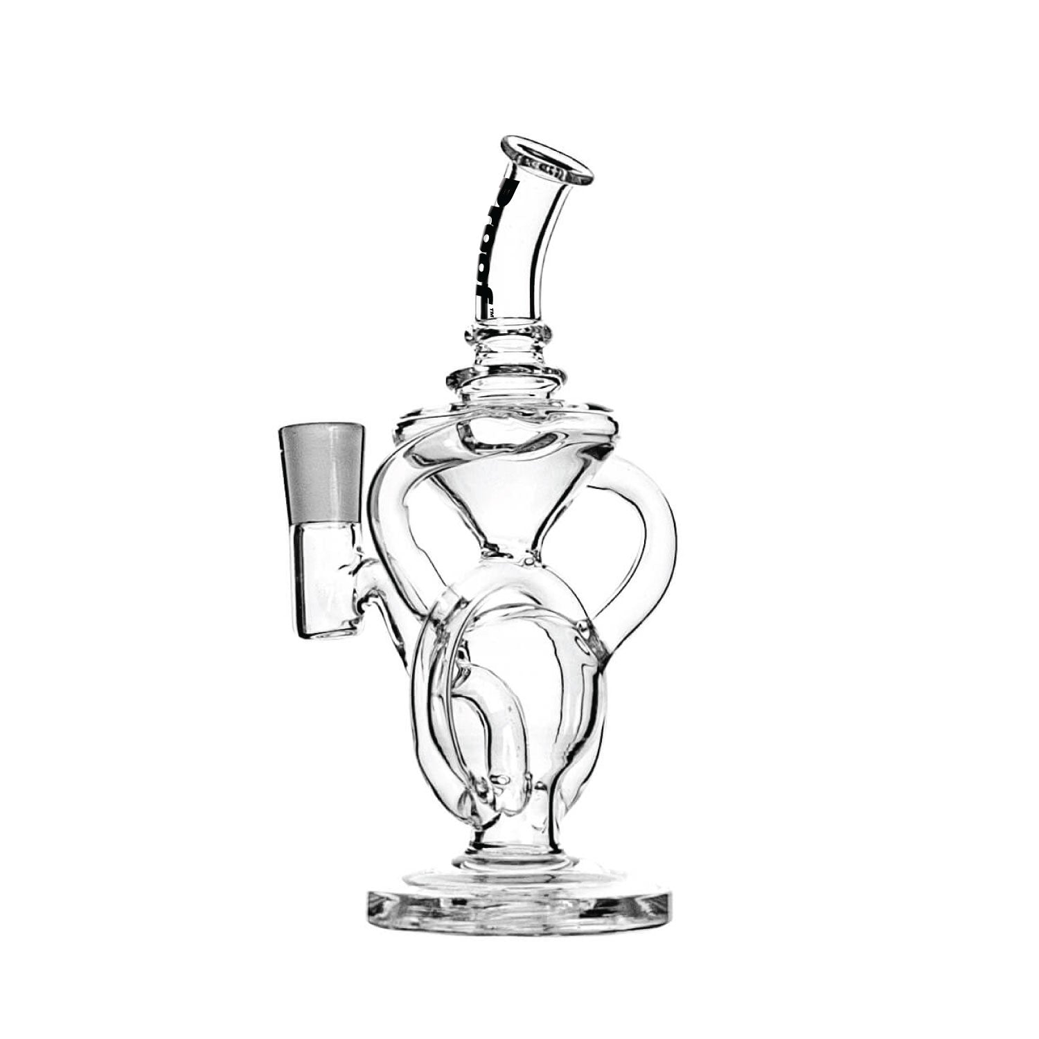 Proof® Twister Recycler