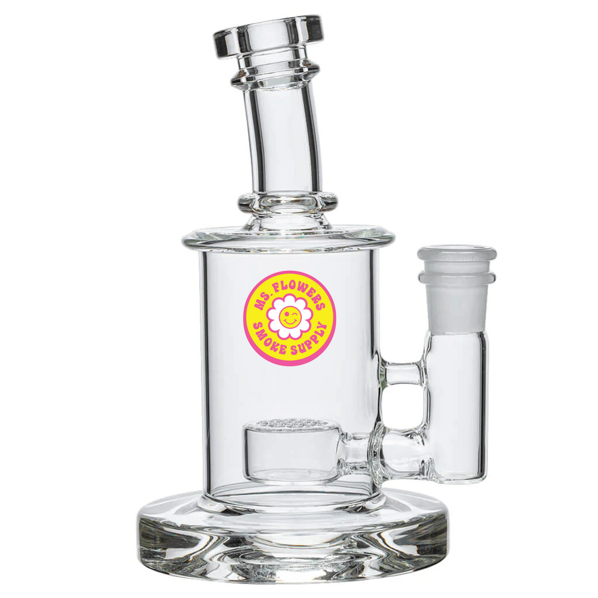 Ms. Flowers® Simple Rig