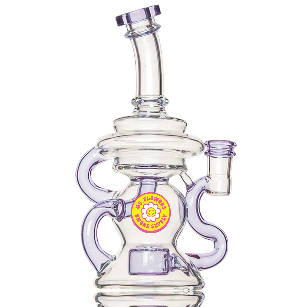 Ms. Flowers® Supercycler