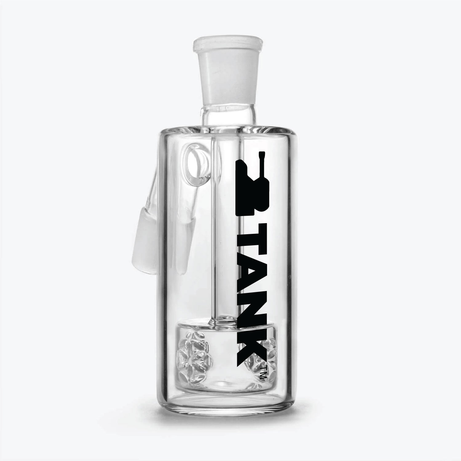 Tank Ash Catcher