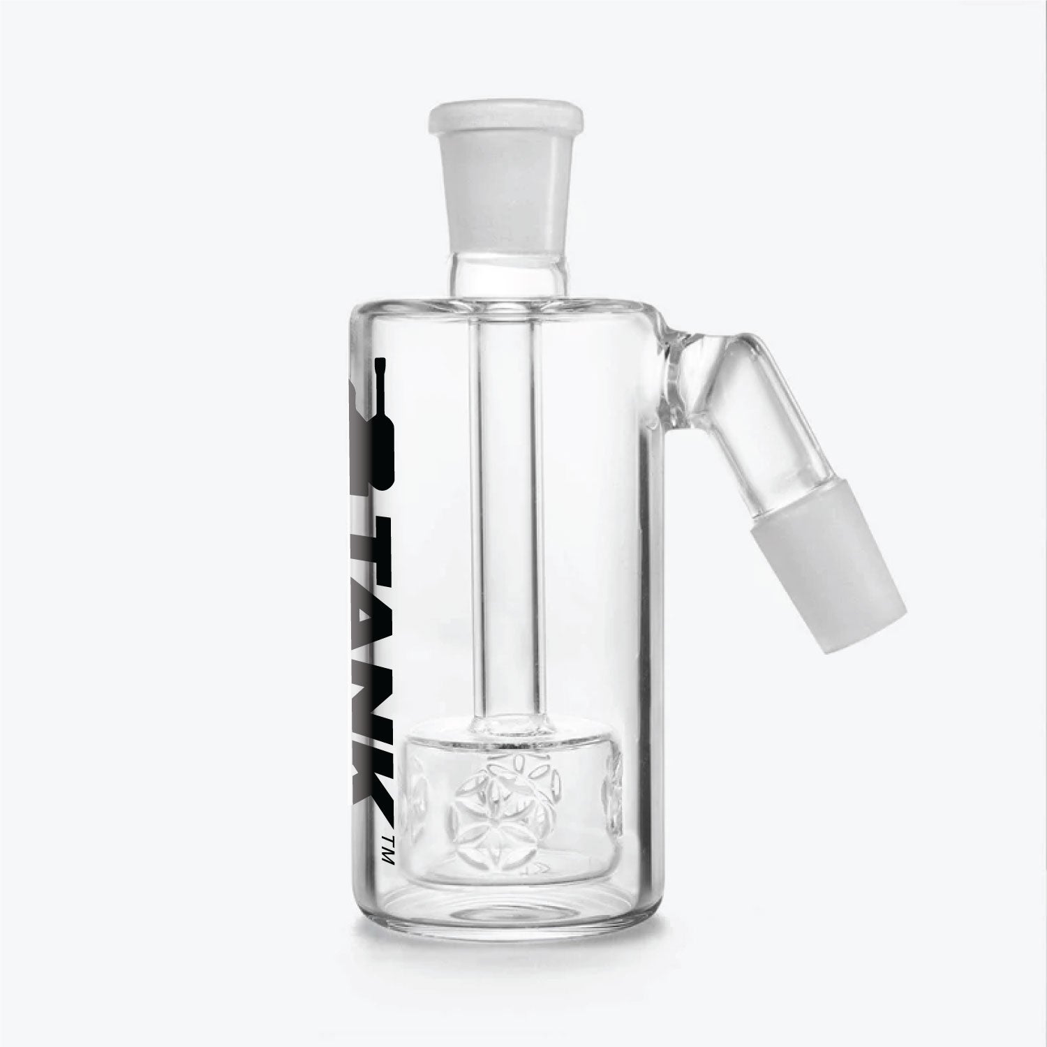 Tank Ash Catcher