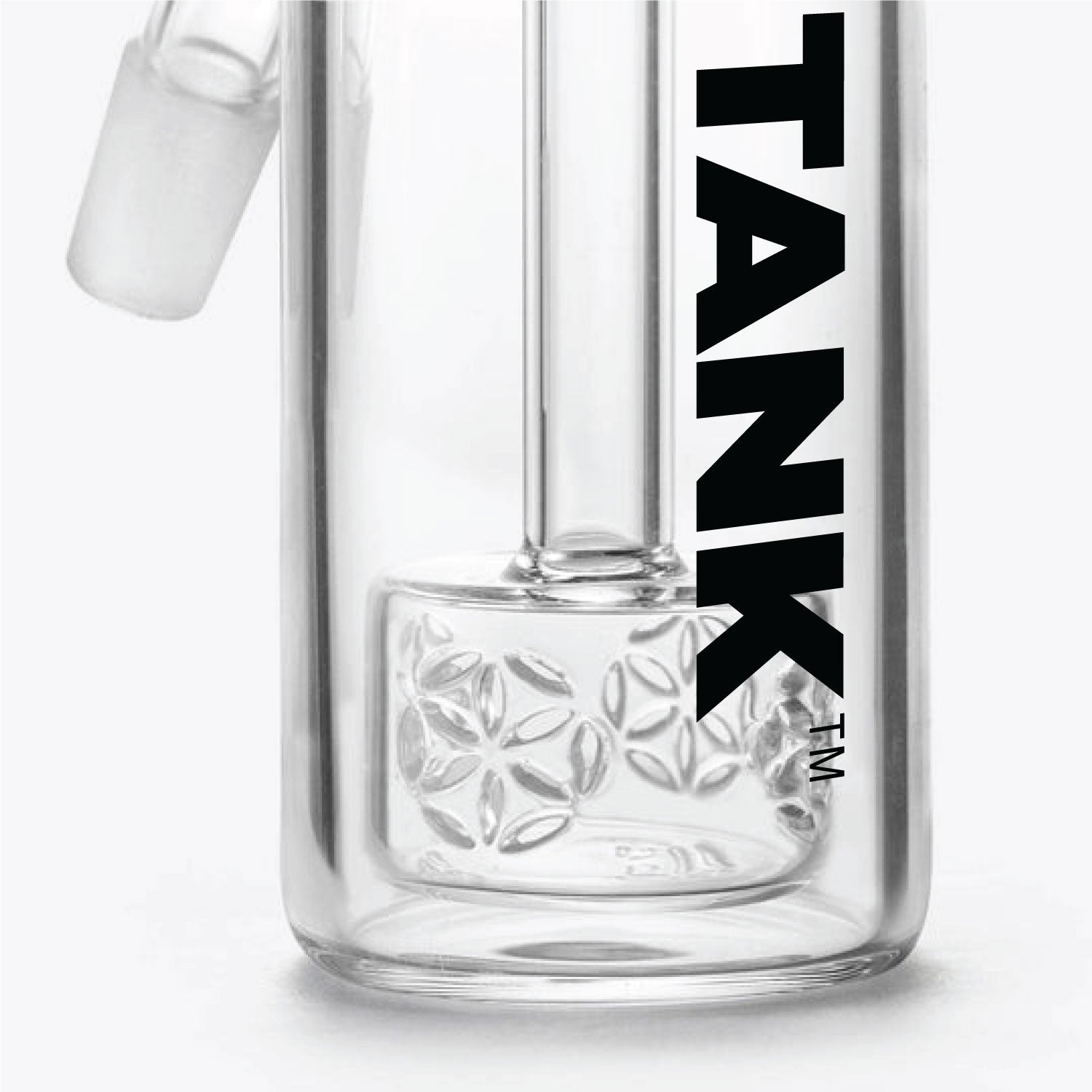 Tank Ash Catcher