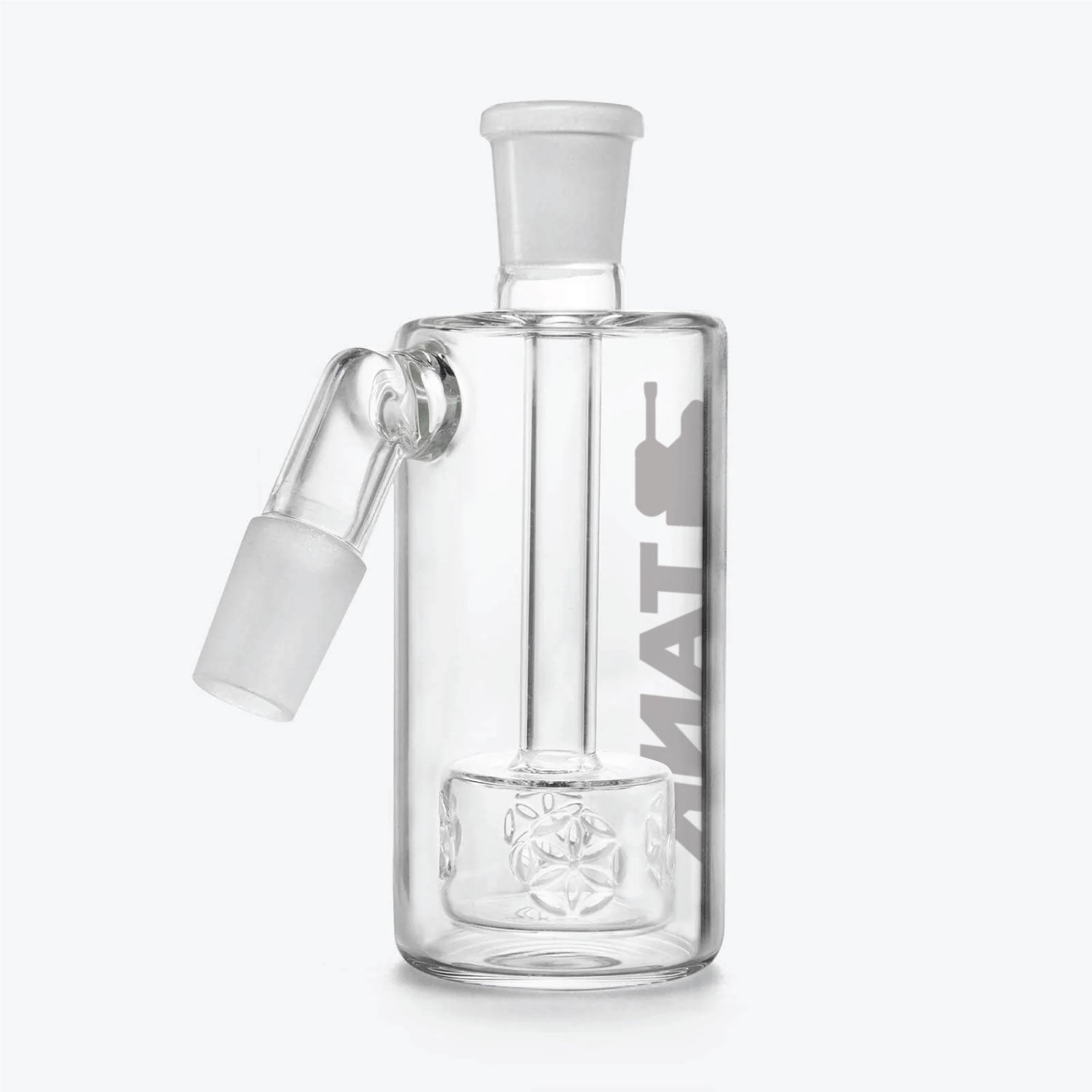 Tank Ash Catcher