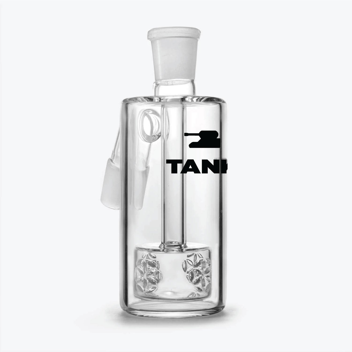 Tank Ash Catcher