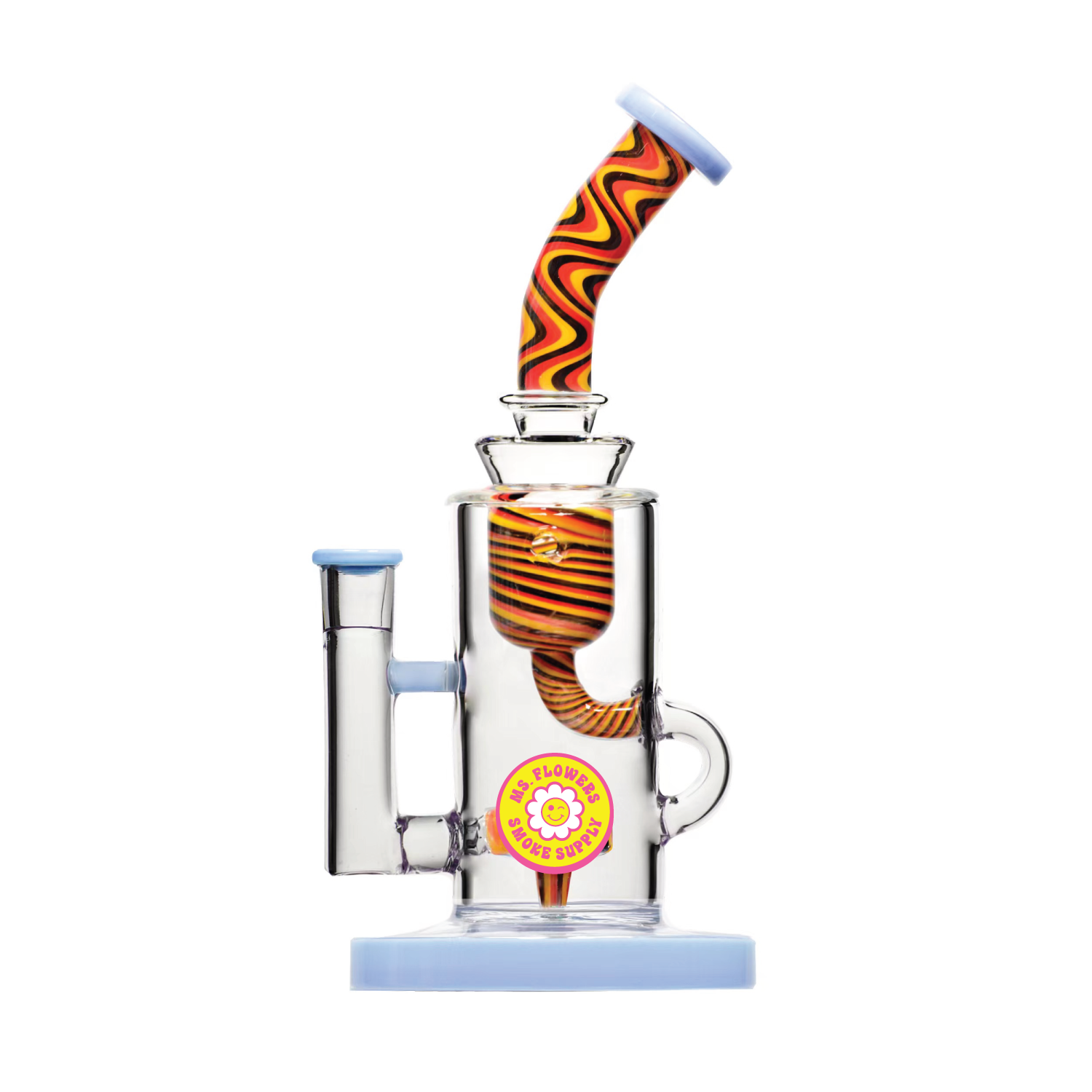 Ms. Flowers® Color Science Klein Incycler
